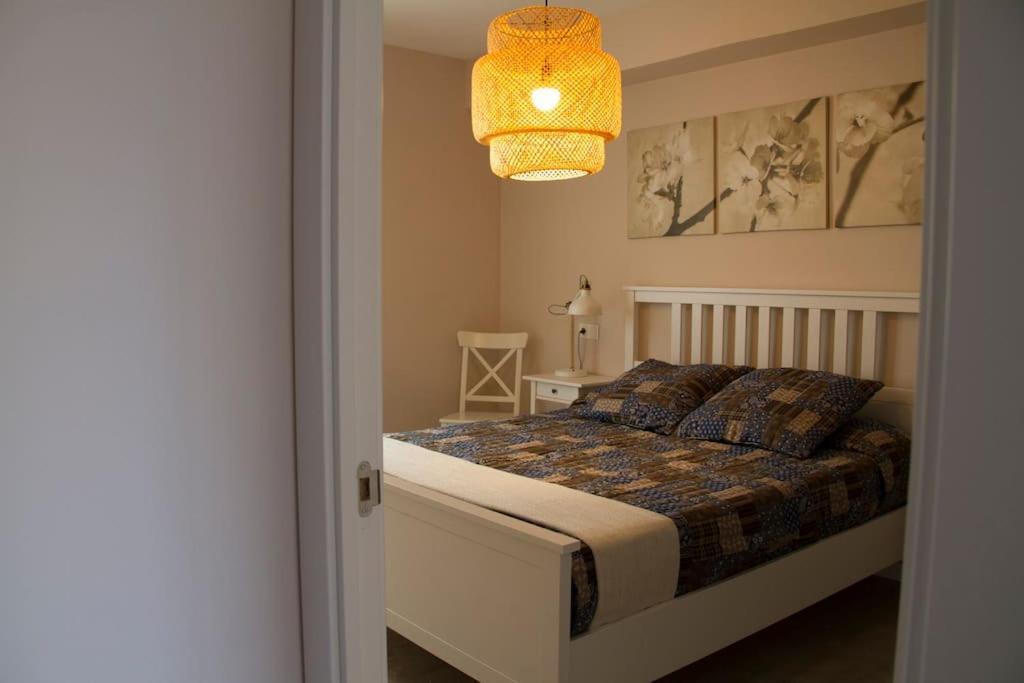 Lloret De Mar - Beachside Apartment - Free Parking - Limited Size Car Eksteriør bilde