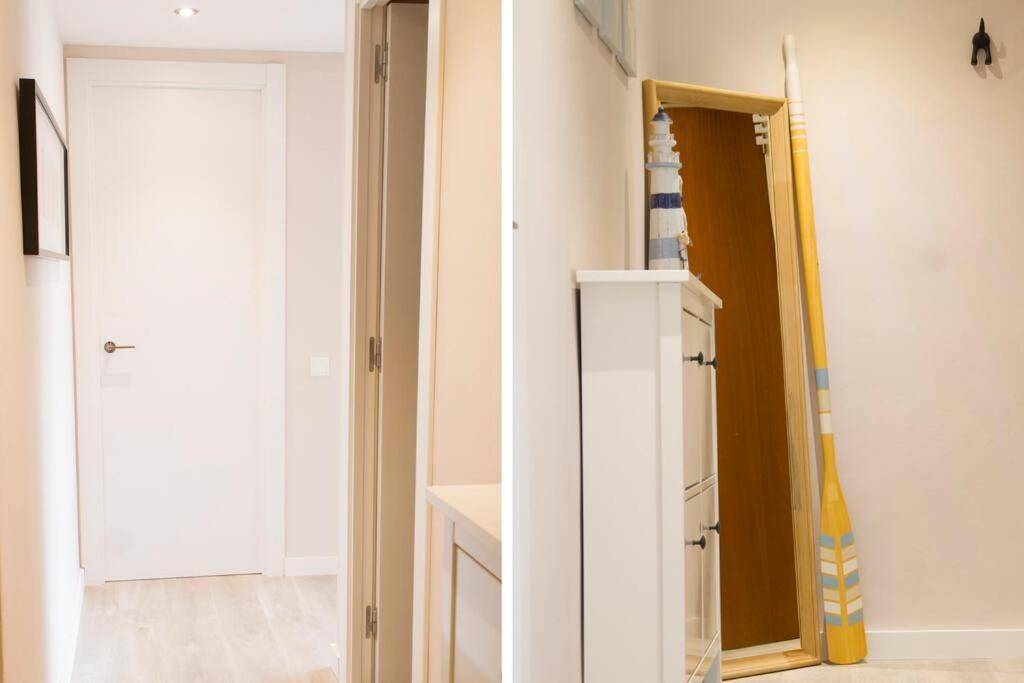 Lloret De Mar - Beachside Apartment - Free Parking - Limited Size Car Eksteriør bilde